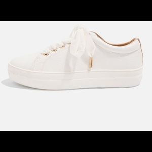 CAPTAIN Flatform Trainers